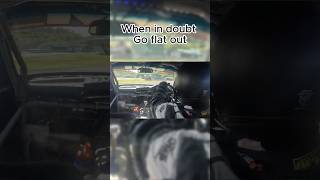 When you cant get any traction amp just accelerate though the problem ziesingracing drifting e30 [upl. by Rehportsirhc850]