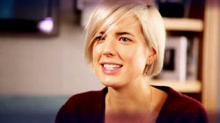 Agyness Deyn talks modeling and feeling ugly  GRAZIA [upl. by Biddie]