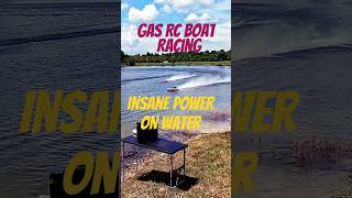 The Need for Speed RC Boat Racing [upl. by Malachi635]