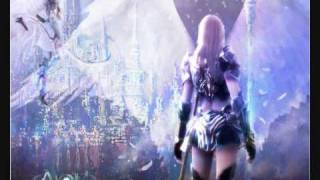 Aion Soundtrack  Kingdom of Light [upl. by Mosenthal]