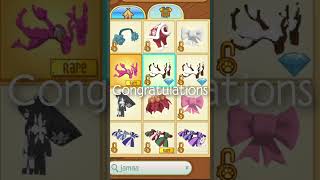 Animal Jam Giveaway Winner [upl. by Kliber]