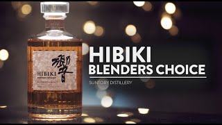 Hibiki Blenders Choice REVIEW [upl. by Joanne]