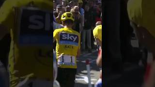 Froome Ventoux 😍 cycling cyclisme cyclist cycliste cycle cyclingroad roadbike cyclinglife [upl. by Jolenta]