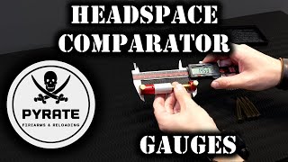 Getting in the Right Headspace  Hornady Headspace Comparator Kit  Reloading Episode 18 [upl. by Lyndsey]