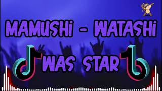 WATASHI WAS STAR Megan Thee Stallion  mamushi BUDOTZ DANCE REMIX [upl. by Durrace]