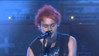 5SOS  Good Girls  Michaels verse Live VS Studio [upl. by Dnalyag779]