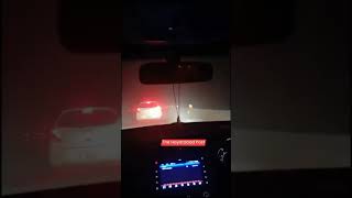 NCP Car Chase gone wrong😱 [upl. by Neerhtak]