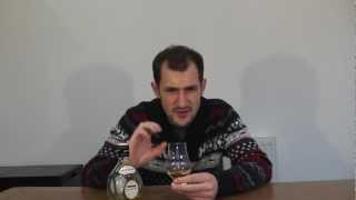 Lauders Blended Scotch Whisky Review [upl. by Aig719]