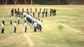 PMA Class 2014 Siklab Diwa Silent Drill 2 [upl. by Kris]