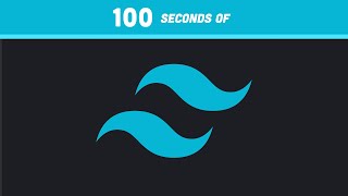 Tailwind in 100 Seconds [upl. by Nuzzi]