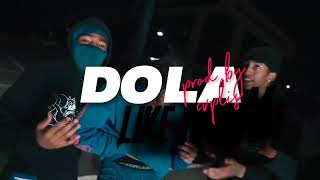 quotDolaquot Drill Remix prod cvplis [upl. by Durrell921]