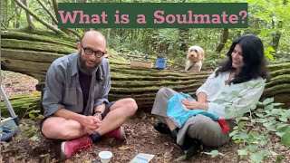 Exploring Soulmates with Enneagram Social Seven Mariam  Tea amp Yi Taylor Swift Edition [upl. by Ariay961]