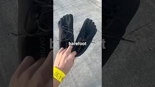 Are Barefoot shoes better than Normal shoes [upl. by Stelle181]