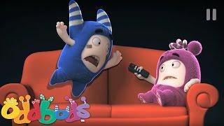 Oddbods  Remote Control [upl. by Rosie]