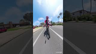 Cycling Coronado Island Dogs Driving Cars music kpop blackpink trending triathlon short ef 1 [upl. by Charmain]