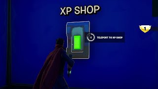 Testing Gki quotXP Glitch MAPquot Vs The Pit XP Map in Fortnite [upl. by Aneerak2]