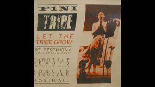 FINI TRIBE  De Testimony Collapsing Edit [upl. by Brier]