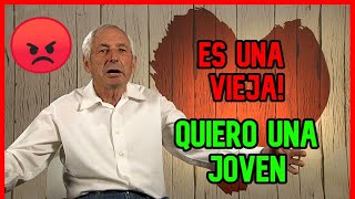 🔥CITA DESASTROSA POR LA EDAD🔥FIRST DATES MEJORES MOMENTOS 2024 PROGRAMA DE CITAS ESPAÑA [upl. by Sibeal]