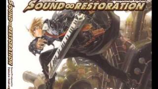 10 Fun Fun Fun  Koukaku no Regios OST [upl. by Latsyrd]