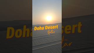 Sandline Dunes Qatar Buggy Ride doha qatar atv buggy desert vacation family [upl. by Ephrem]