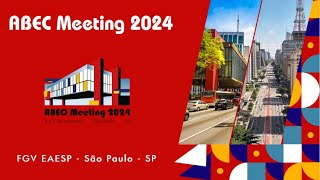 ABEC Meeting 2024 [upl. by Eben]