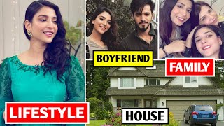 Ramsha Khan Lifestyle  Biography  Age  Boyfriend  Family  Dramas [upl. by Novek515]