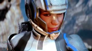 Mass Effect Andromeda  PC Gameplay  1080p HD  Max Settings [upl. by Theo]