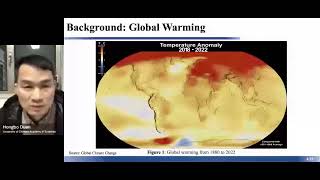 Environmental Research 2023 Sustainable development via low carbon transition [upl. by Jemina643]