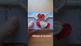 Örgü Anne Bebek Toka Seti 🎀 crochet hairband örgütokayapımı örgütokayapımı patterns howto [upl. by Howarth]