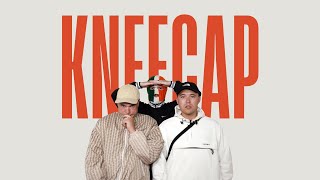 Kneecaps Journey from Music to Movies [upl. by Eissirc]