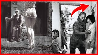 SHOCKING Historical Pictures That Change Your Perspective COMPLETELY [upl. by Ahse]