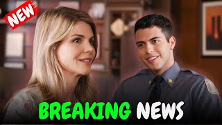 quotShocking News Lori Loughlins BloodChilling Return to Blue Bloods Sparks Revenge Rumorsquot [upl. by Jasmina]