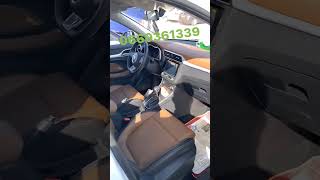 سيارة ام جي ZS 20 سنة 2024 automobile lalmifj سيارات [upl. by Boyt]