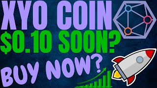 XYO COIN MAJOR PRICE PUMP XYO CRYPTO PRICE PREDICTION AND ANALYSIS XYO COIN PRICE FORECAST 2024 [upl. by Ericka]