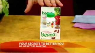 Bloating Remedies  Tips From Dr Mehmet Oz [upl. by Edyth]