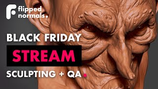 HighFreq Character Sculpting  Black Friday Sale [upl. by Enilasor]