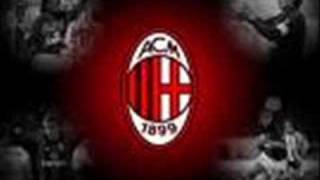 Inno Milan  Linno rossonero [upl. by Trometer]