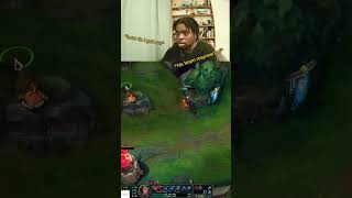 Took My Pantheon So I Took His Gold leagueoflegends 99majek leagueclip shorts fyp twitchclips [upl. by Cantlon761]