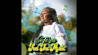 Feel the music single  by Soteraofficialaudio [upl. by Eelsha]