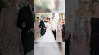 ¿Quiso opacarla El vestido por el que acusan a Irina Baeva de sombrear a Sofía Castro en su boda [upl. by Gothard]