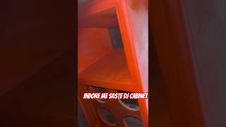 All Types Dj Cabinet Menefecring  dj Cabinet  r1 Modal bass  plasma Bass  Horn Loded Linarys dj [upl. by Latif691]