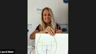 PharmAssist  Instructions for Mixing hCG Trigger [upl. by Mcneil]