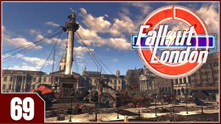 Fallout London  EP69  The Courtside Bazaar [upl. by Iona]