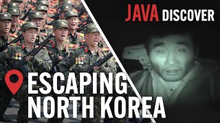 Escaping North Korea The Painful Price of Freedom  North Korean Escapee Documentary [upl. by Yetti]