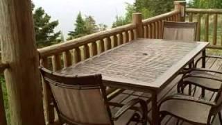 A Personal Tour of Your Vacation Rental Home in Lutsen MN [upl. by Ahcurb]