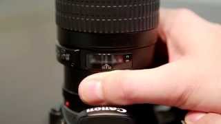 A review of the Canon 200mm f28 MKII L Series Lens [upl. by Assirec186]