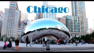 Top Facts about Chicago [upl. by Ahsii]