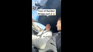 Tour of Bamber Bridge Part 2 [upl. by Doughty906]