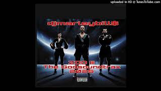 THE GODSOUNDTRAX  ZOD III [upl. by Mell400]