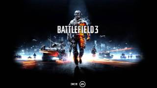 Battlefield 3 Theme 20x Enhanced BASS [upl. by Batha]